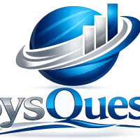 Logo for SysQuest 2026