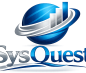 Logo for SysQuest 2026